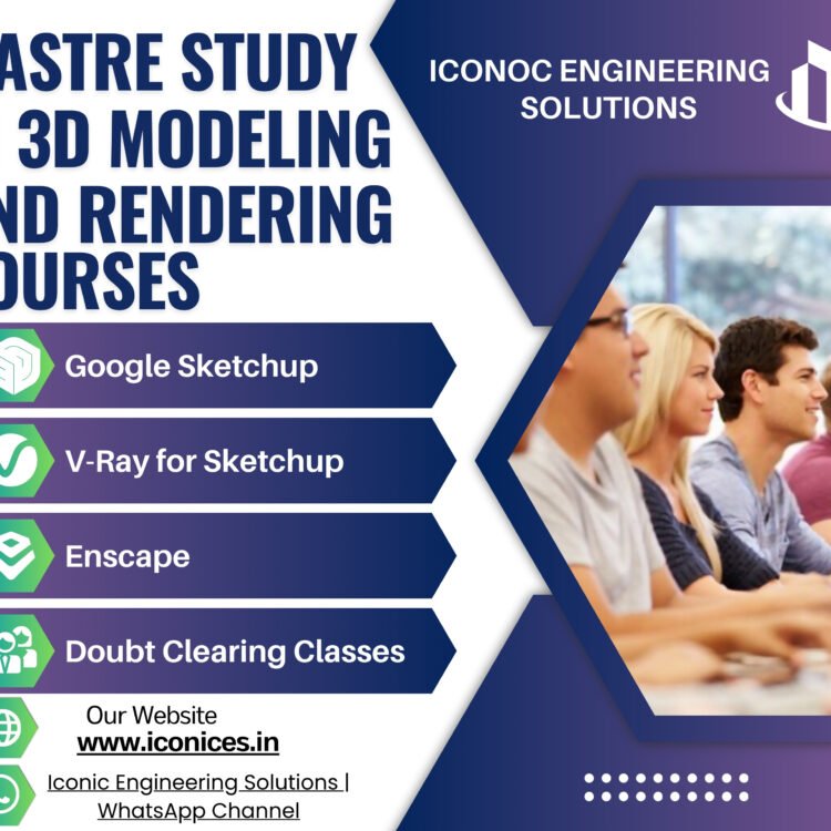 Blue and Purple Modern Business Services Facebook Post